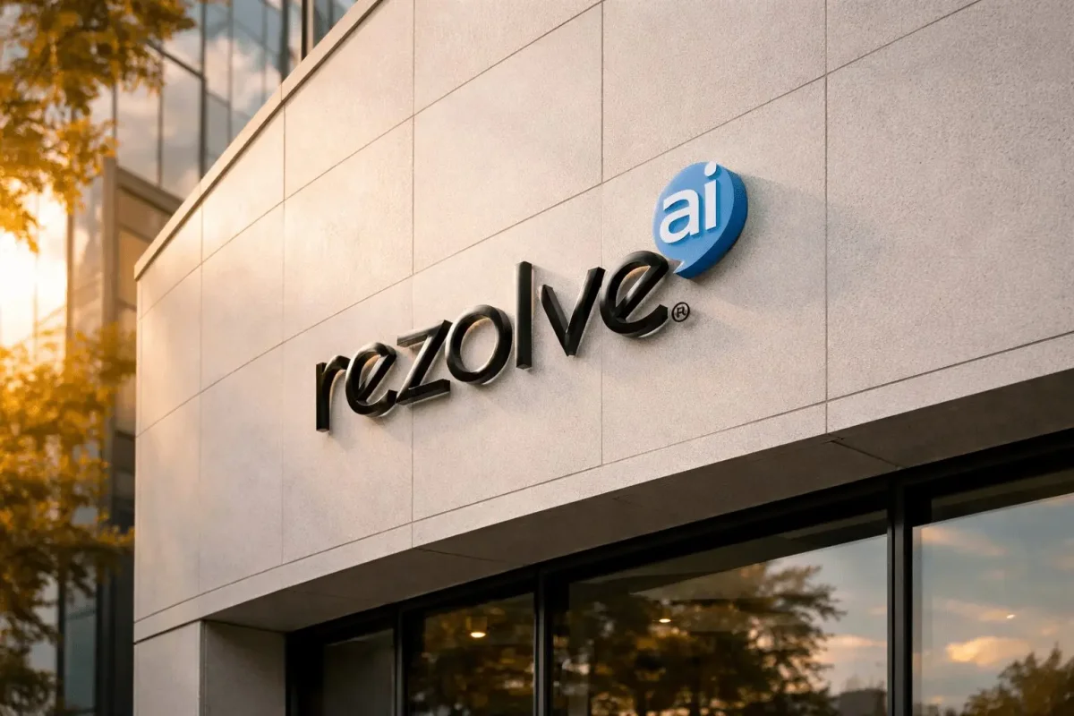 Rezolve AI Shares Surge Ahead of Key Earnings Report