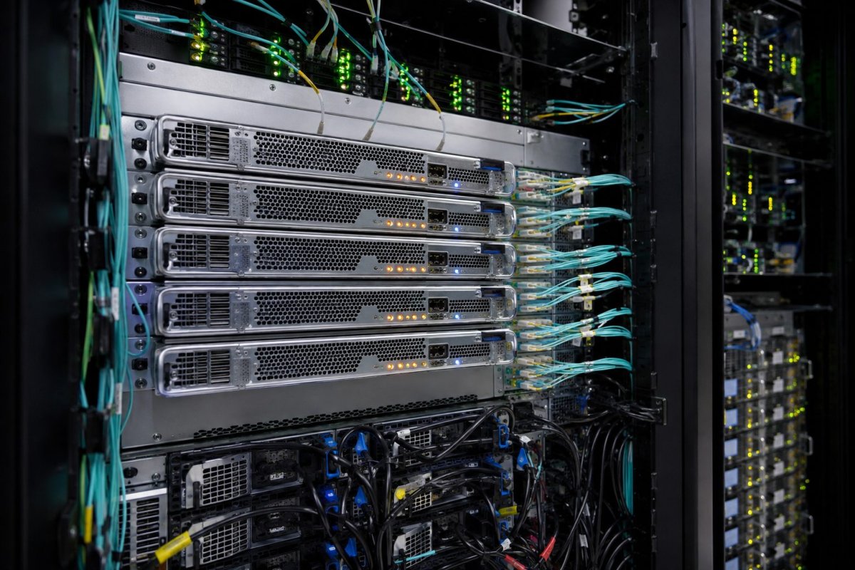 Rezolve AI Surges 22% on Google Cloud Deal, Adds $209M Market Cap