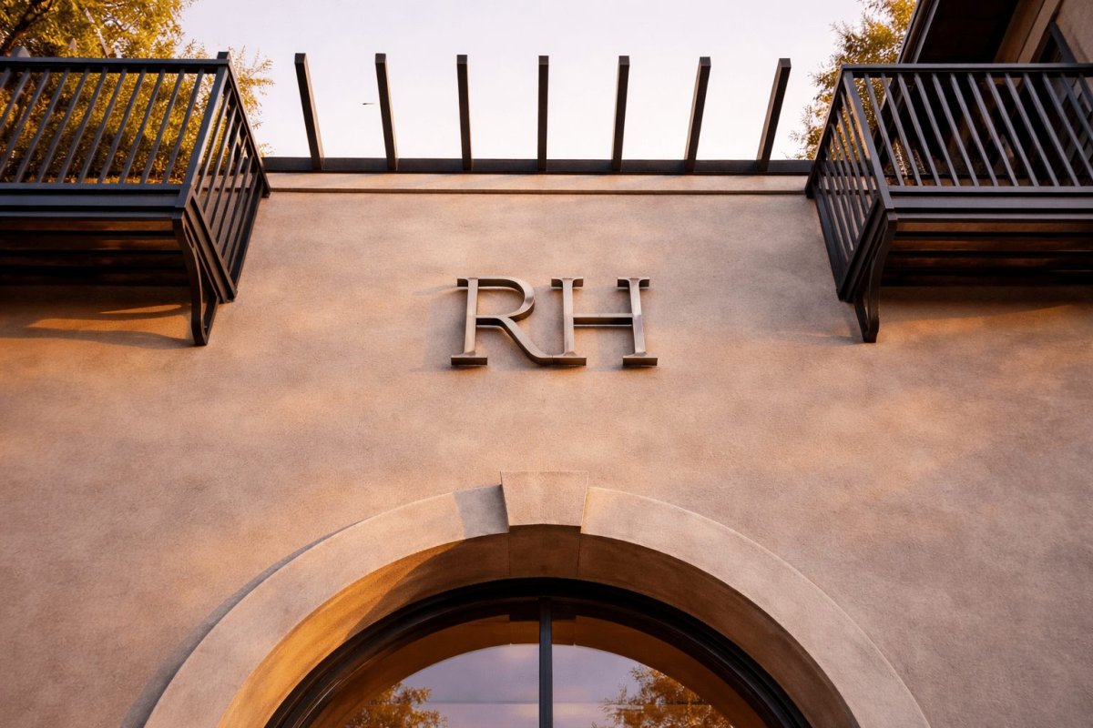RH Shares Plunge on Q4 Miss, Dim Q1 Forecast