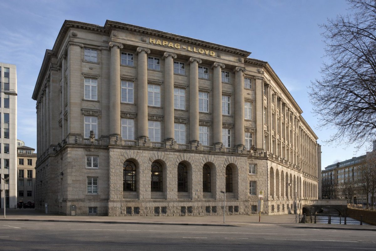 Rhine Drought Surcharge Tests Hapag-Lloyd's Earnings Resilience