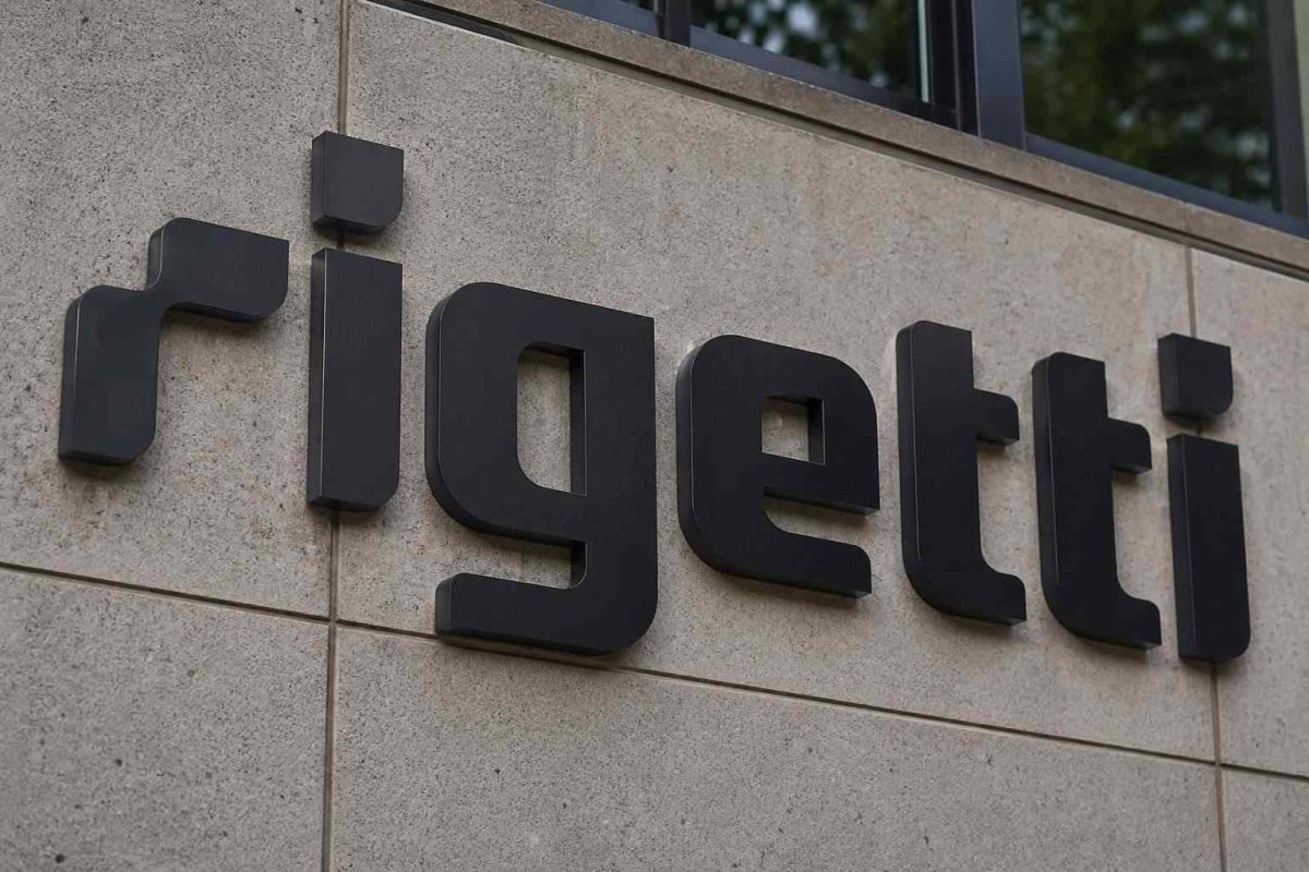 Rigetti Computing's Earnings Report Looms as RGTI Rally Fades
