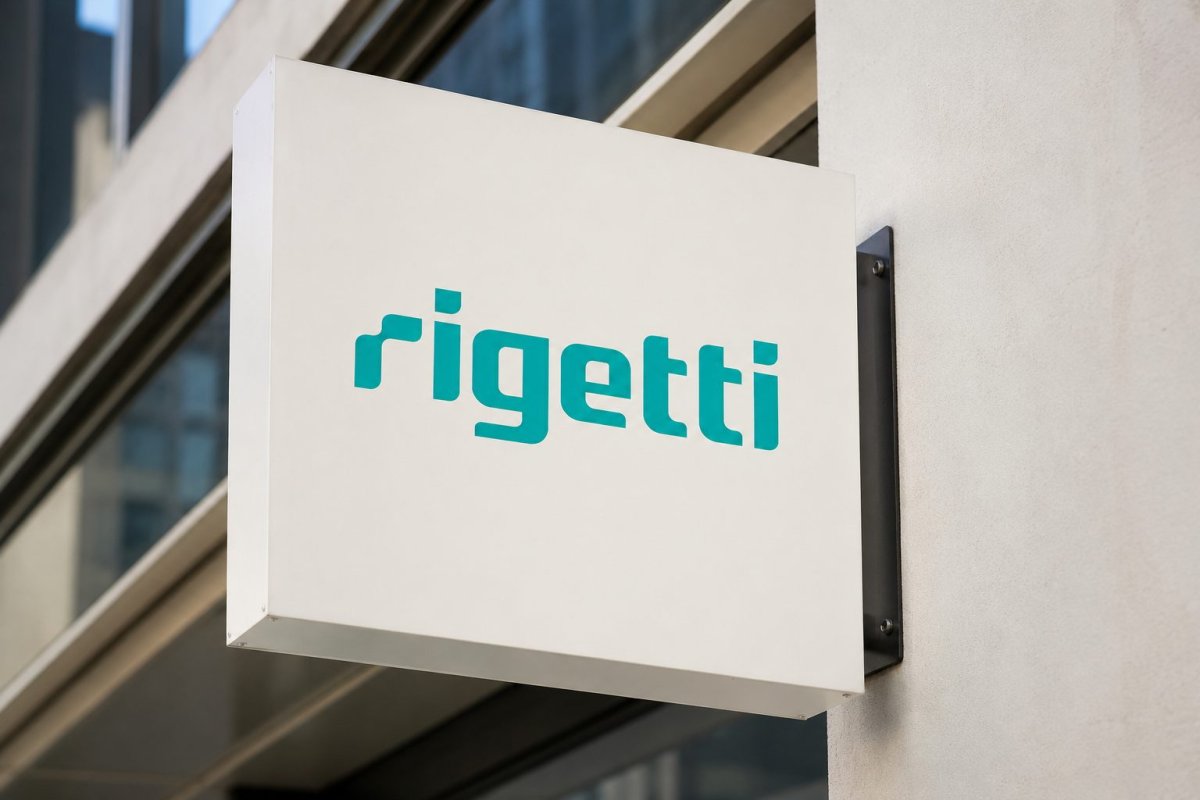 Rigetti Revenue Triples but Operating Loss Widens as Quantum Development Costs Surge