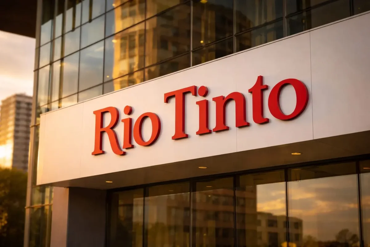 Rio Tinto Bauxite Diverted Amid Hormuz Blockage, Aluminium Prices Surge