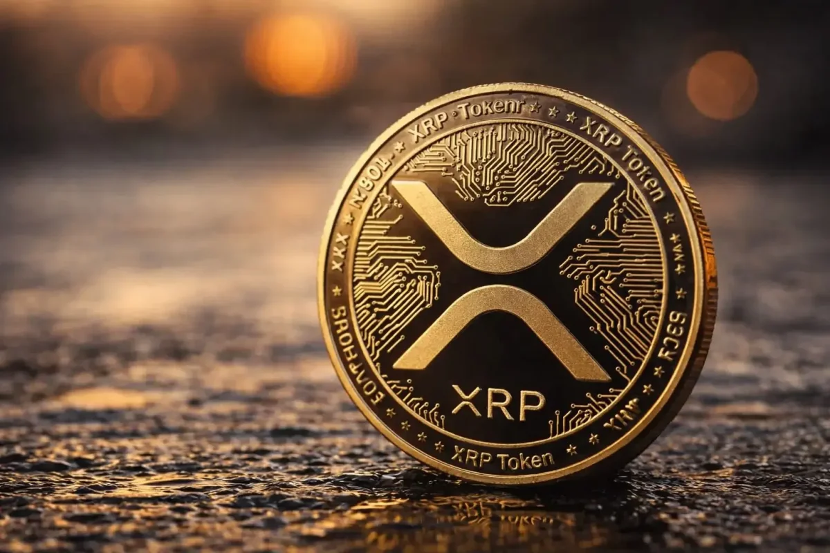 Ripple Payments Expansion Fuels XRP Rally; Market Eyes U.S. Jobs Data