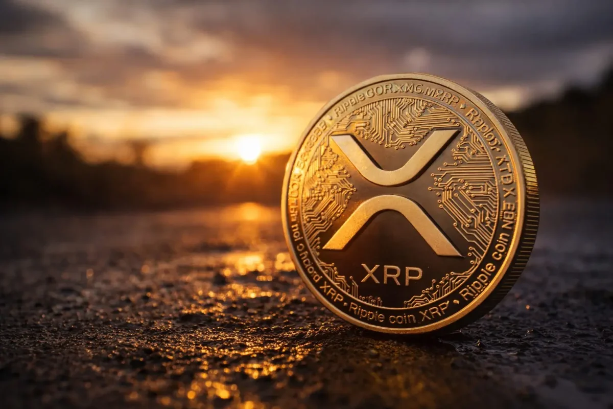 Ripple's $50B Valuation Fails to Boost XRP as Macro Forces Dominate