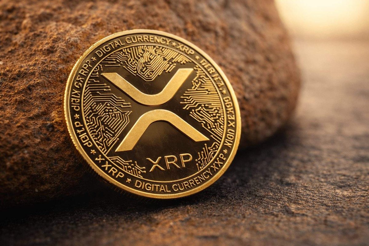 Ripple's Australian License Bid Supports XRP Near $1.40 Amid Market Caution