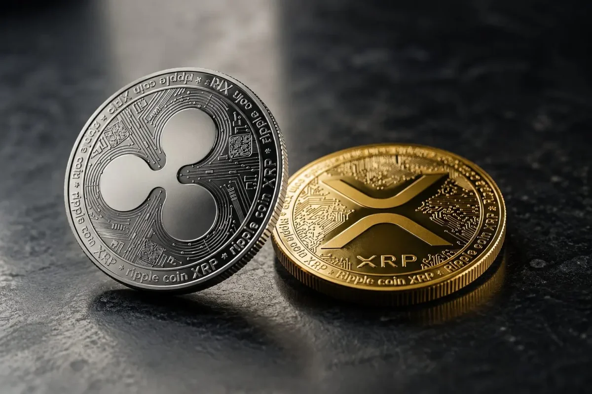 Ripple's XRP Holdings Surge to $40 Billion After SEC Battle