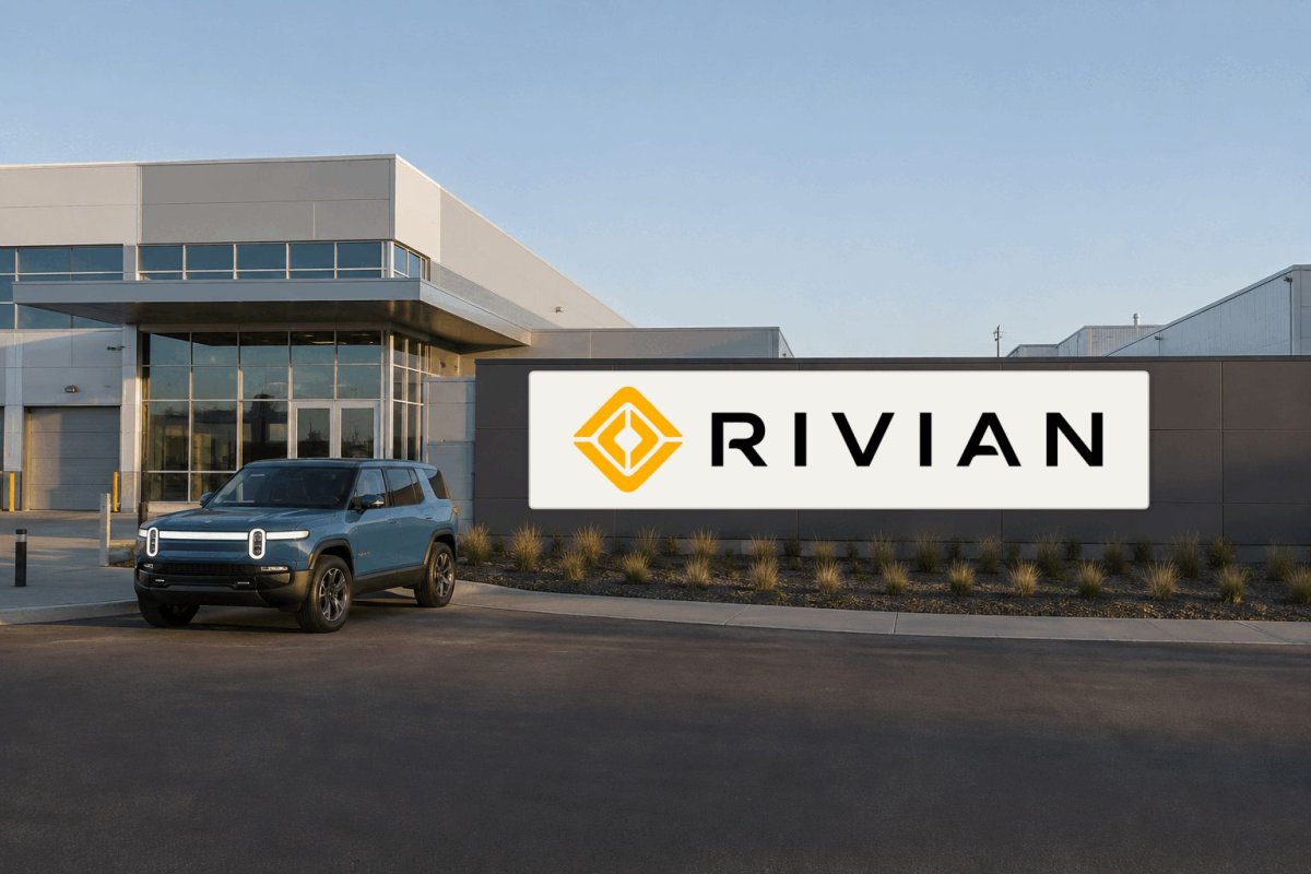Rivian's Software Unit Drives Profit as Needham Reaffirms $23 Target