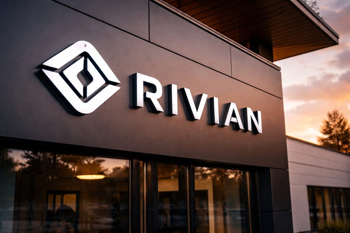 Rivian Soars 27% on Strong 2026 Delivery Outlook for R2 SUV