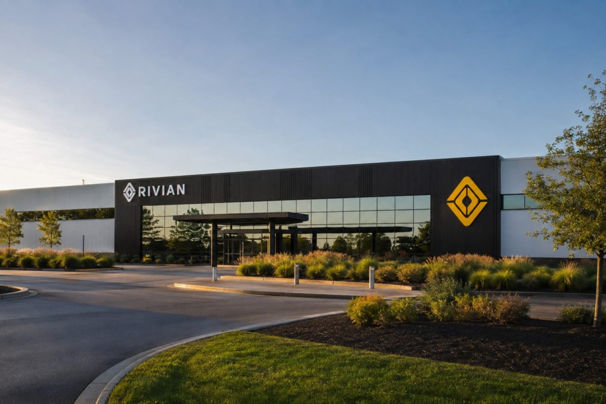 Rivian Stock Hits Analyst Target as R1 Incentives Test Pricing Power