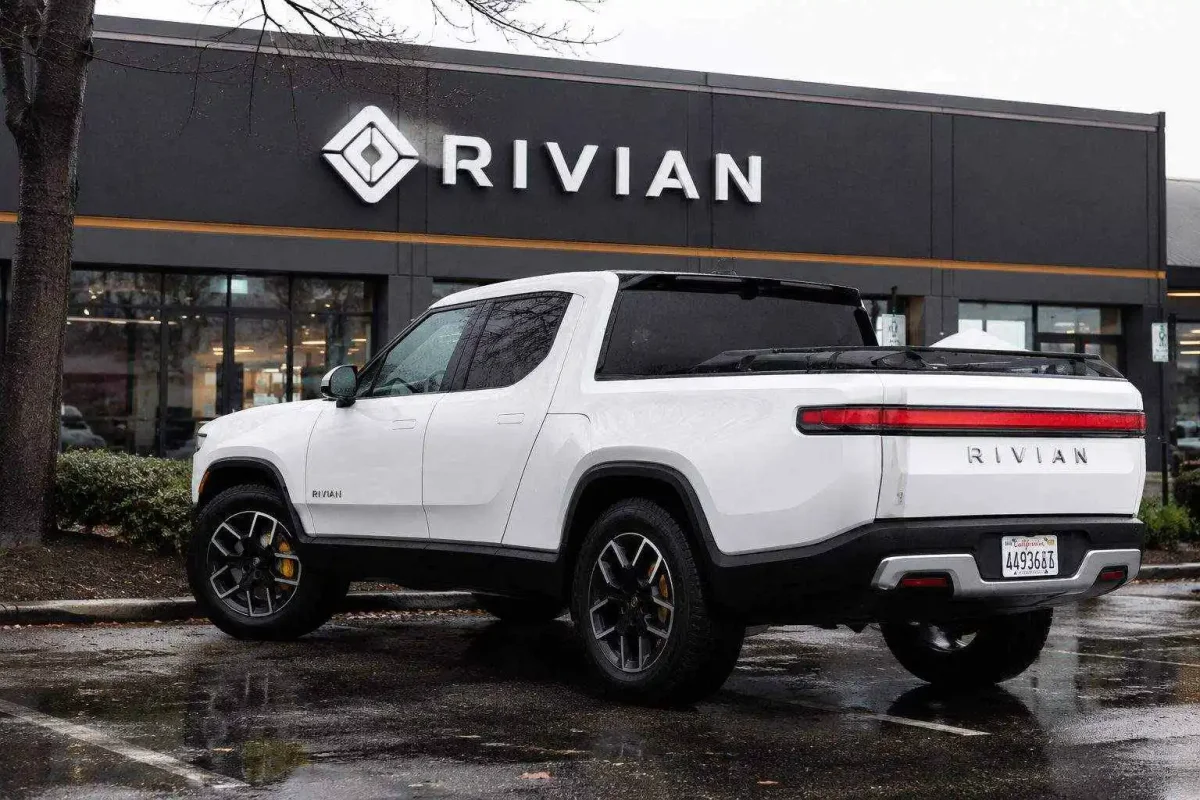 Rivian Stock Slips Despite Q2 Beat as Vehicle Margins Remain a Concern