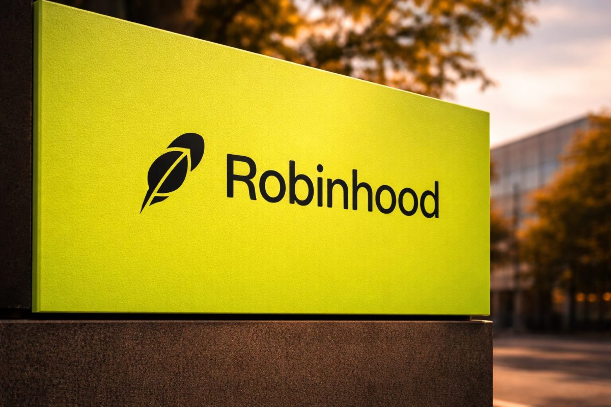 Robinhood Braces for Post-Earnings Volatility as Options Signal Major Move