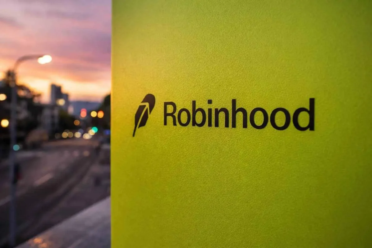 Robinhood Clears Canadian Regulatory Hurdle, Eyes Growth Amid Crypto Revenue Dip