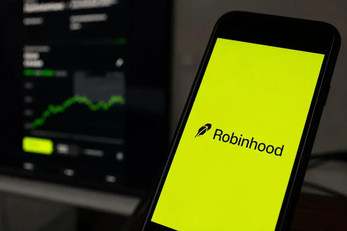 Robinhood's Q2 2026: Prediction Markets Outshine Crypto and Equities