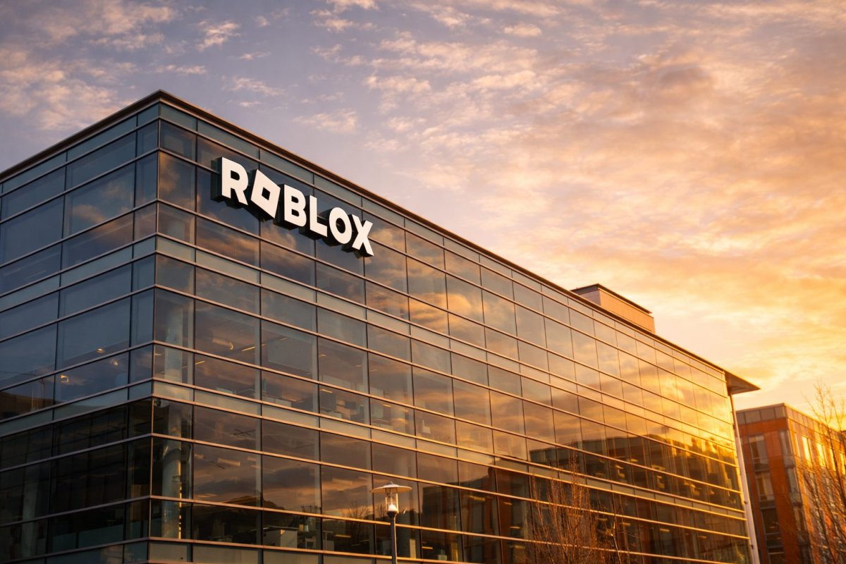 Roblox Jumps on Roth MKM Upgrade, Eyes CPI Data
