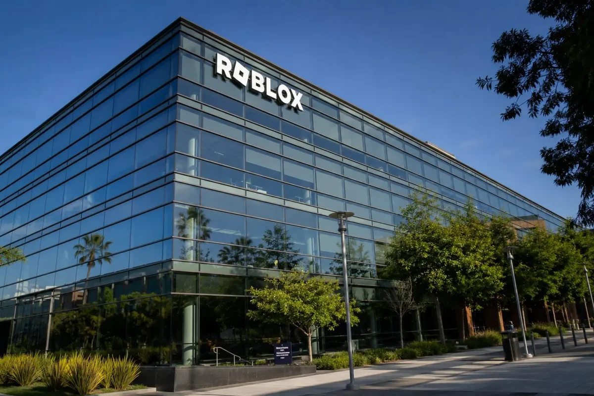 Roblox Rebounds on Engagement Growth, Safety Measures in Focus