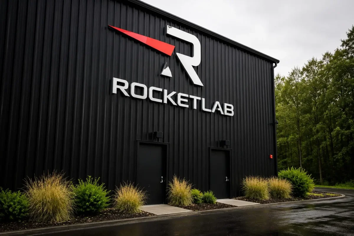 Rocket Lab Advances Missile-Warning Satellite Program; SpaceX IPO Speculation Lifts Space Stocks