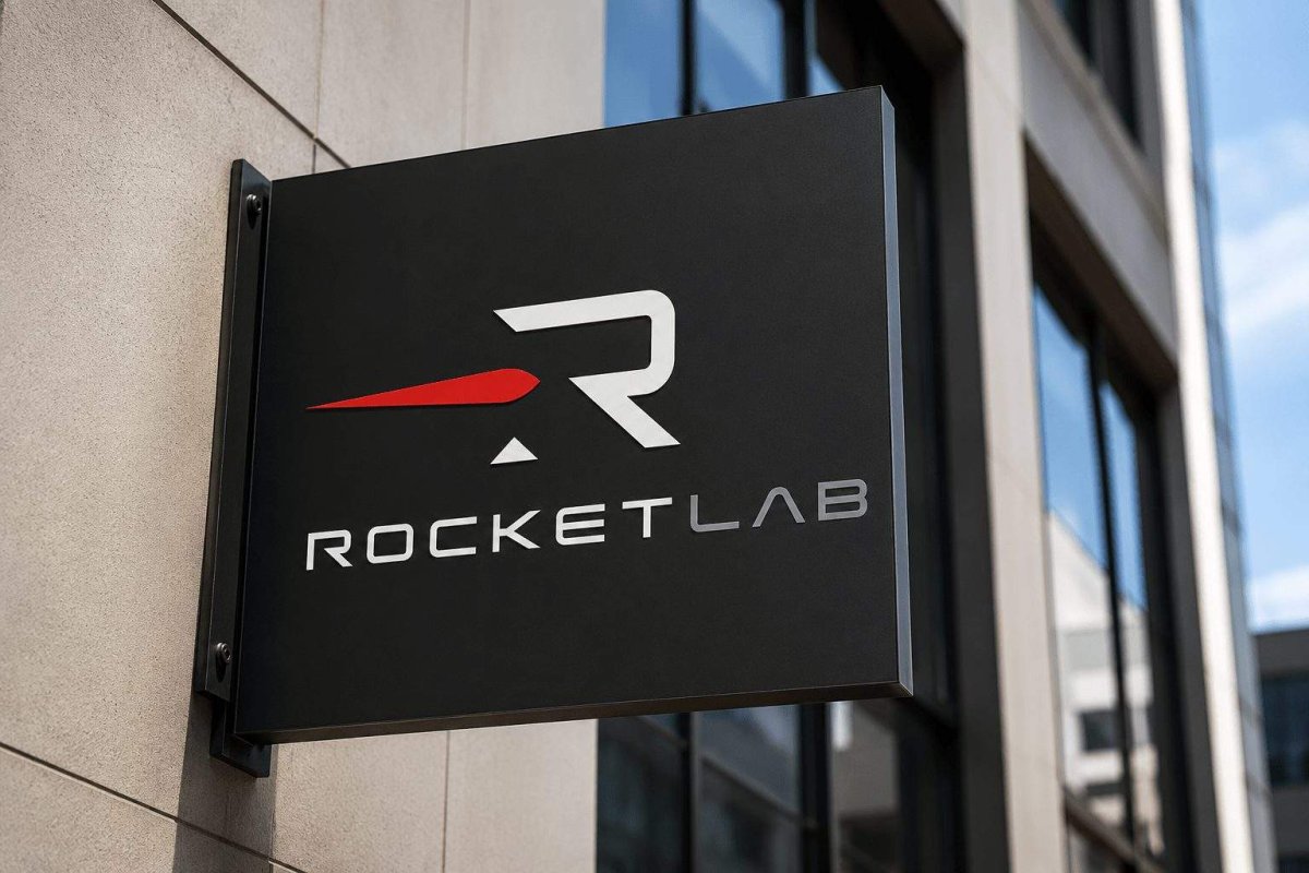 Rocket Lab Shares Hit Deal Floor Despite Successful Neutron Engine Test