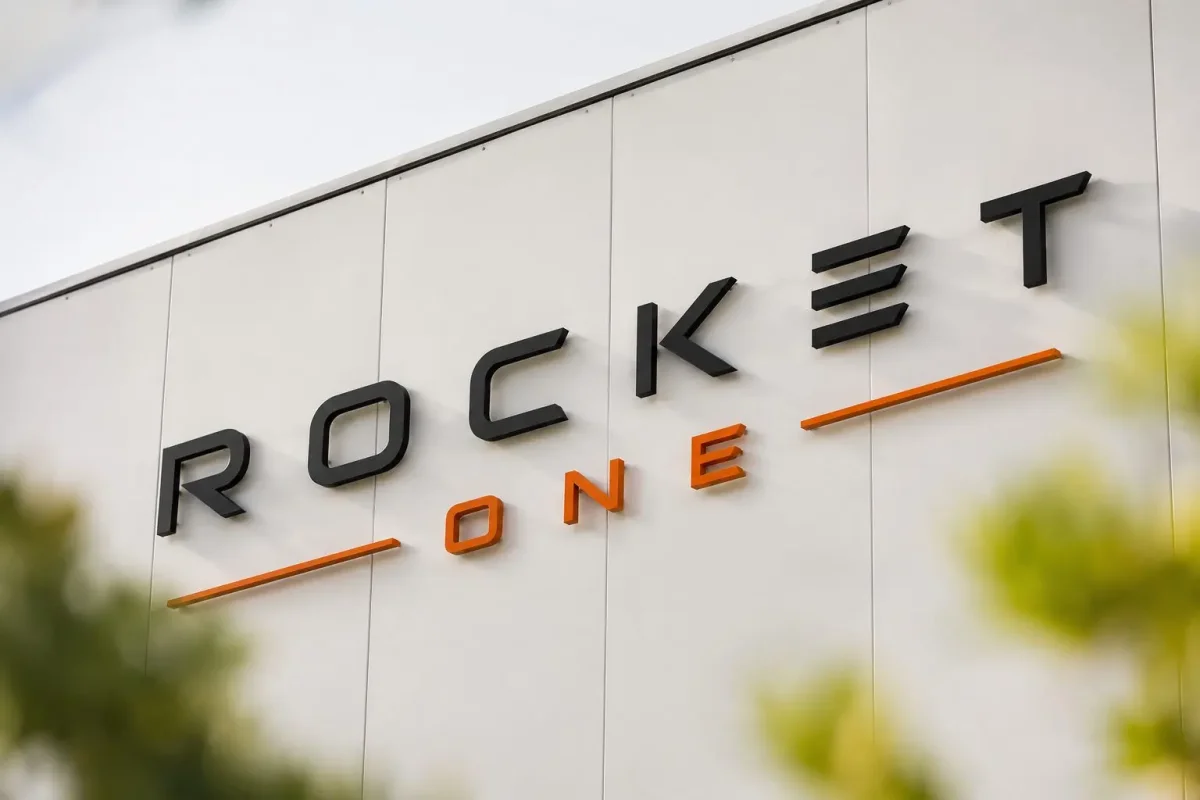 Rocket One Surges 66% on AI Nanomagnetic Tech Appointment