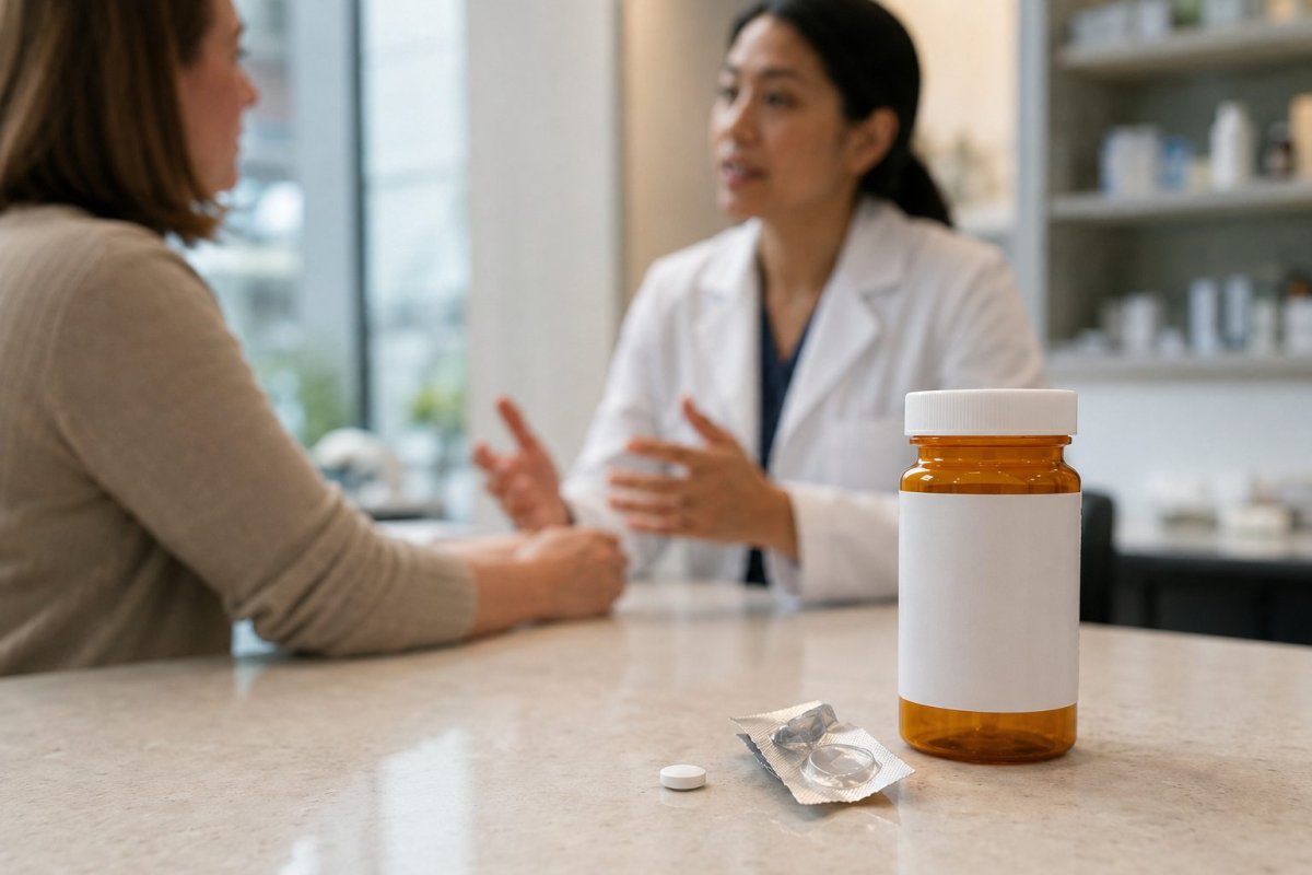 Roivant Dips 2.7% Despite FDA Nod for LISRAYA; JPMorgan Sees $2B Peak Sales