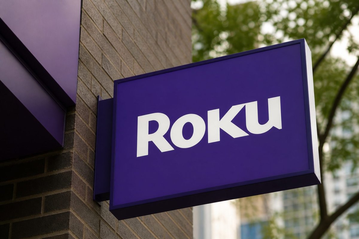 Roku Lifts 2026 Revenue Forecast on Ad Strength; Memory Costs Loom