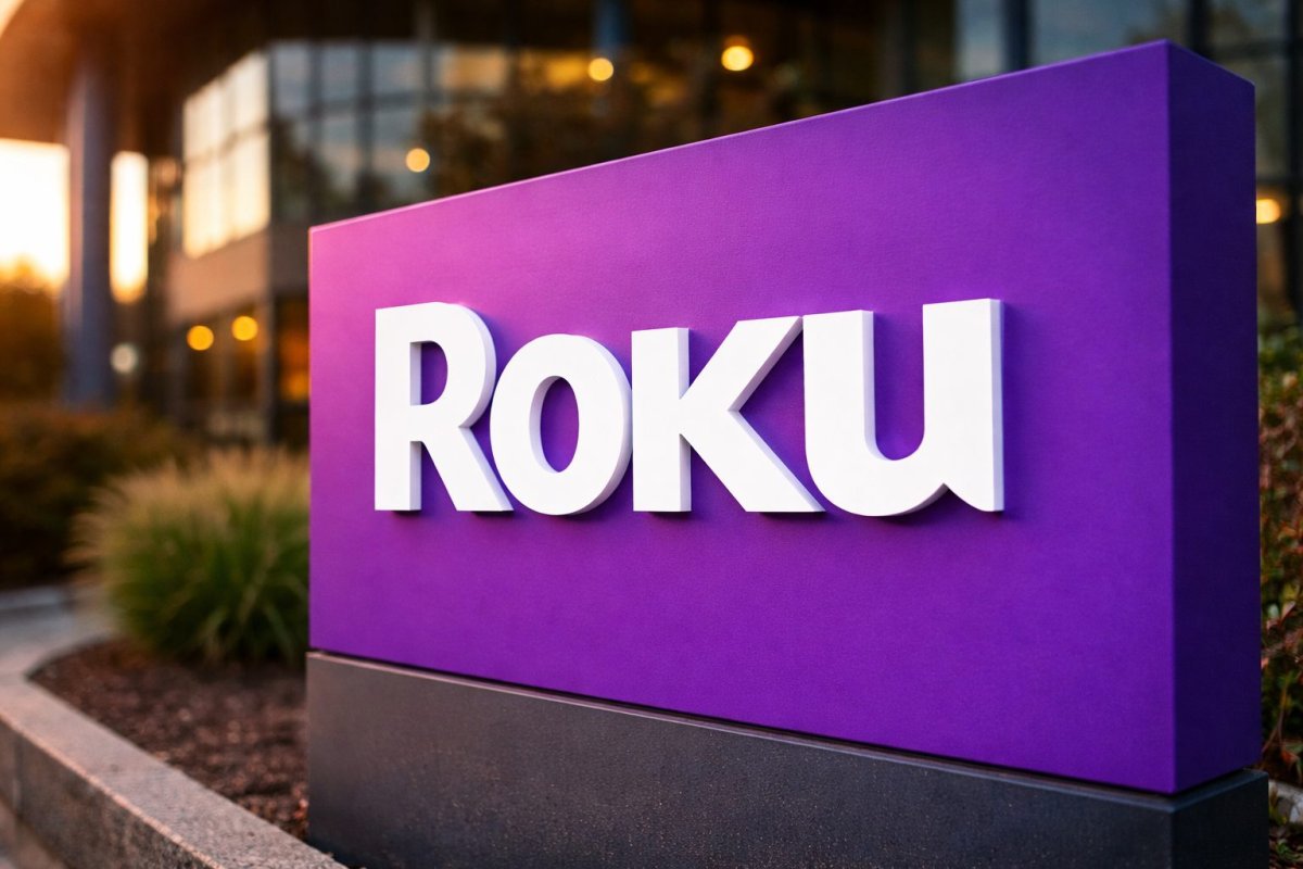 Roku Shares Surge on Upbeat 2026 Financial Targets