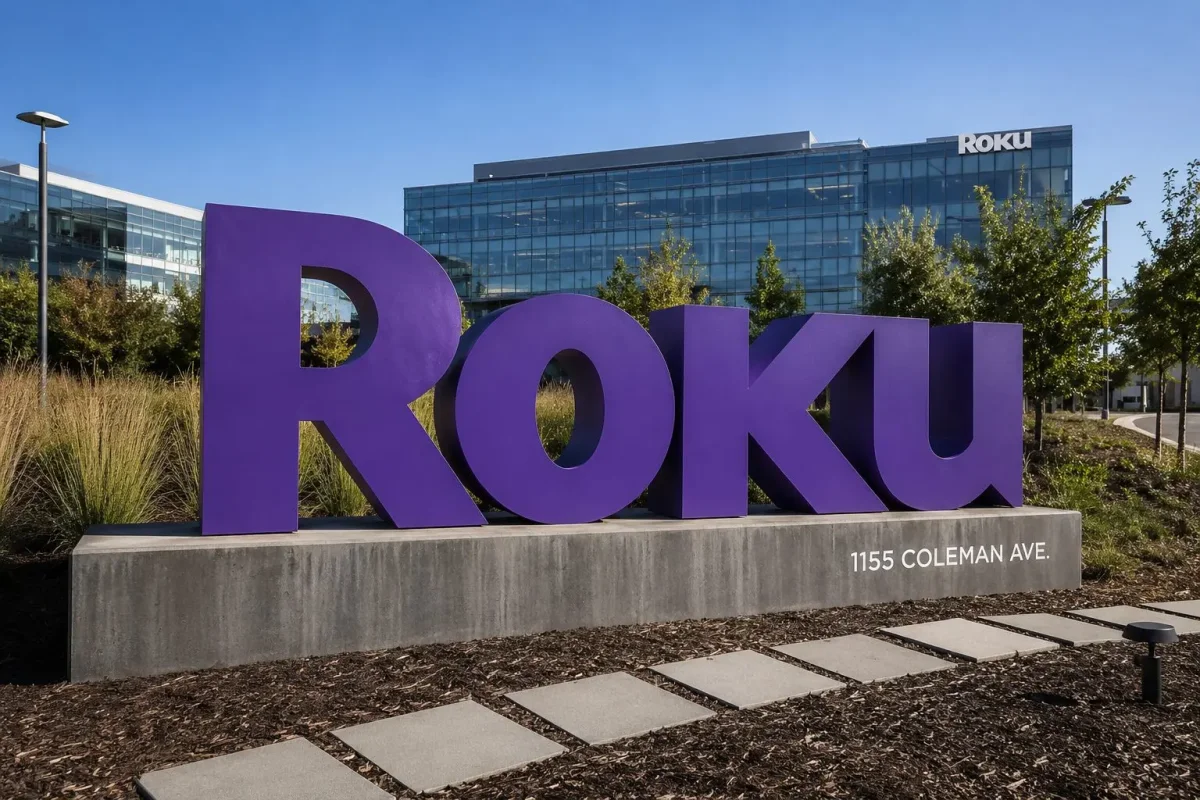 Roku stock surges on Evercore upgrade, S&P MidCap 400 inclusion ahead