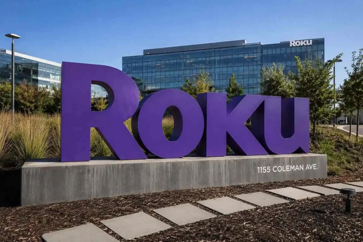 Roku Surges 20% on Takeover Speculation, Index Inclusion Looms