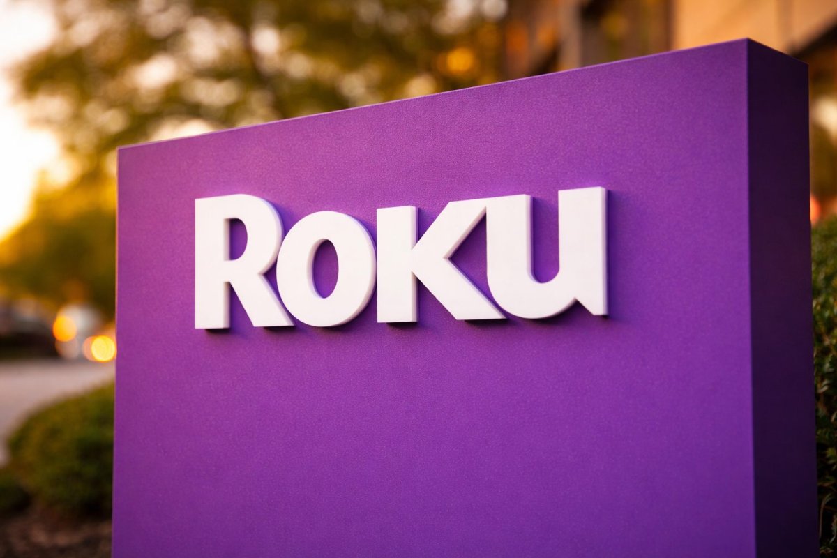Roku Surges on Strong 2026 Outlook, Analyst Upgrade
