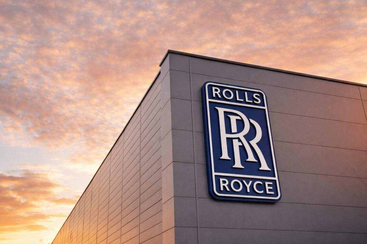 Rolls-Royce Advances Share Buyback Program Ahead of Key Financial Results