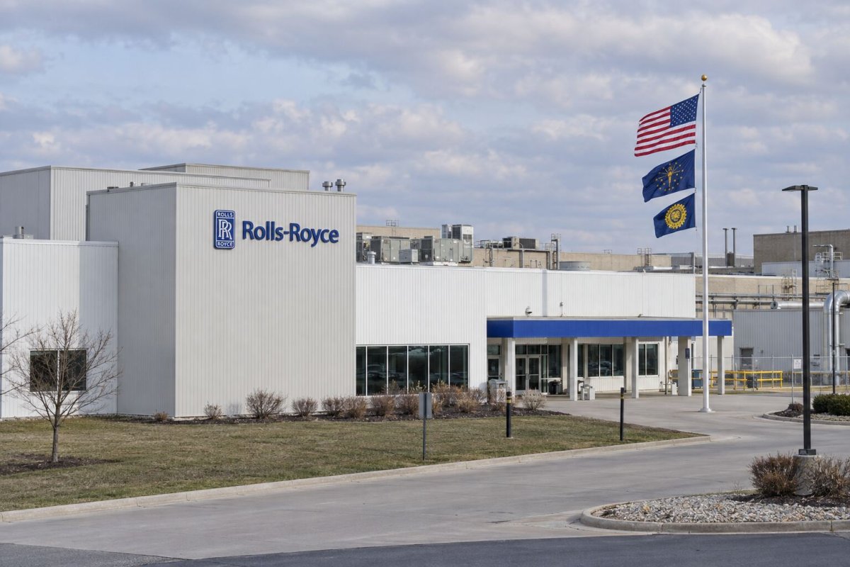 Rolls-Royce Buyback: 66% Spent, But Impact Is Slim