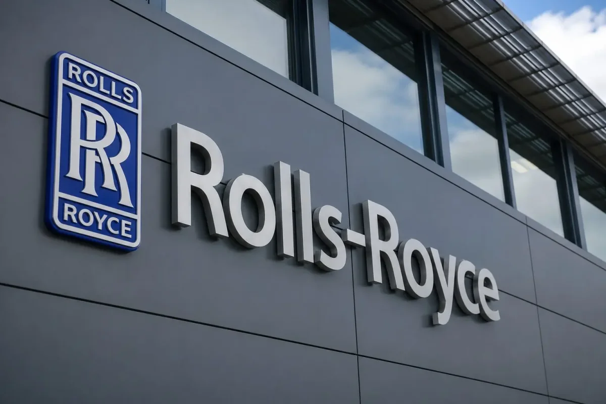 Rolls-Royce Buyback Under Scrutiny Ahead of Cash Flow Report