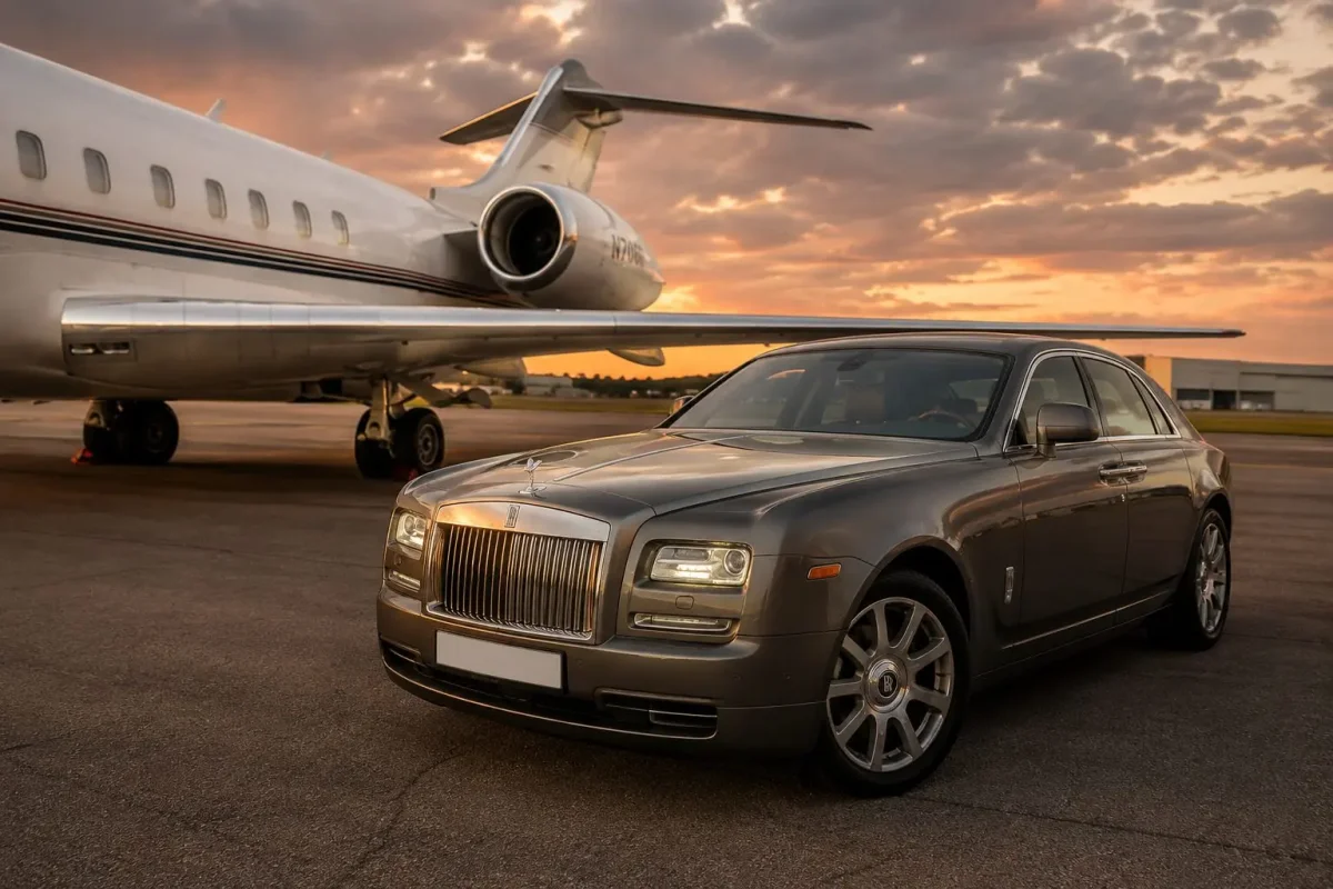 Rolls-Royce Shares Gain as Buyback and Flying Hours Support Outlook