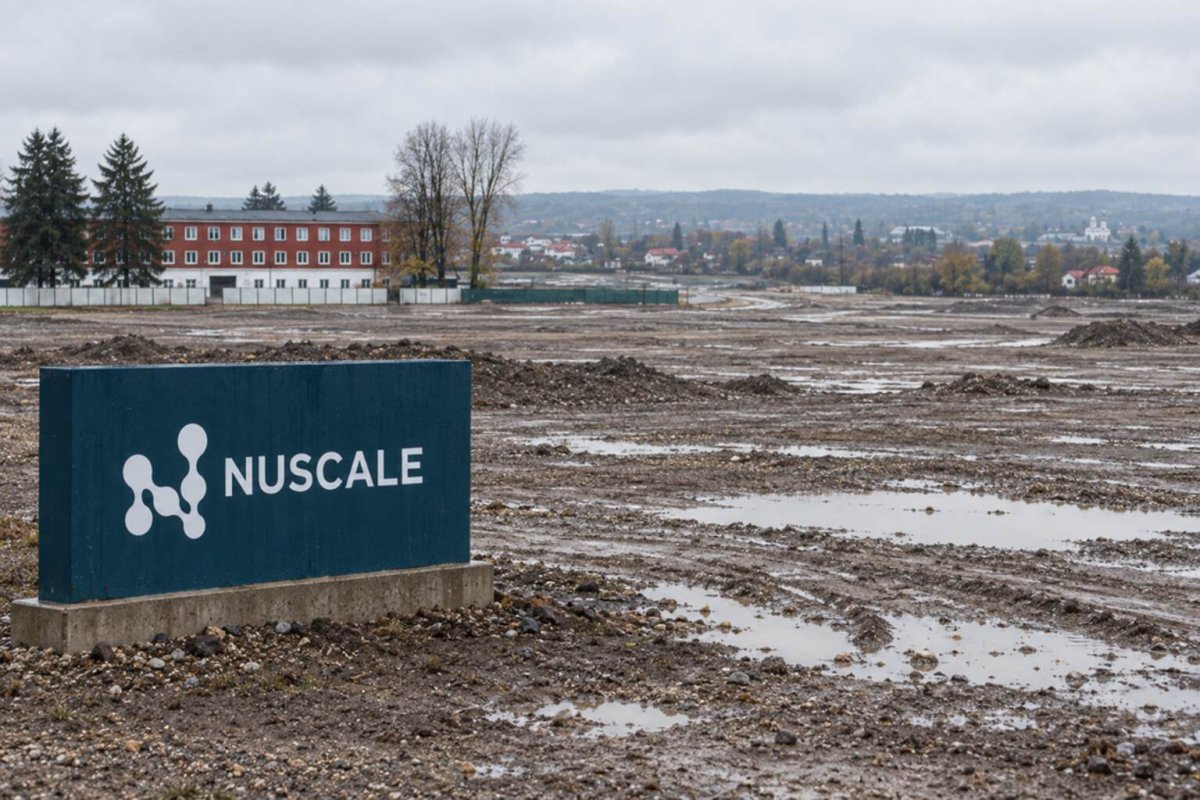 Romanian Audit Raises Governance Questions Over NuScale's Doicesti Project