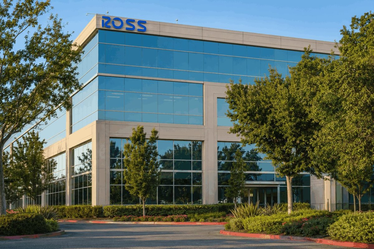 Ross Stores Soars on Tariff Refund, Strong Sales