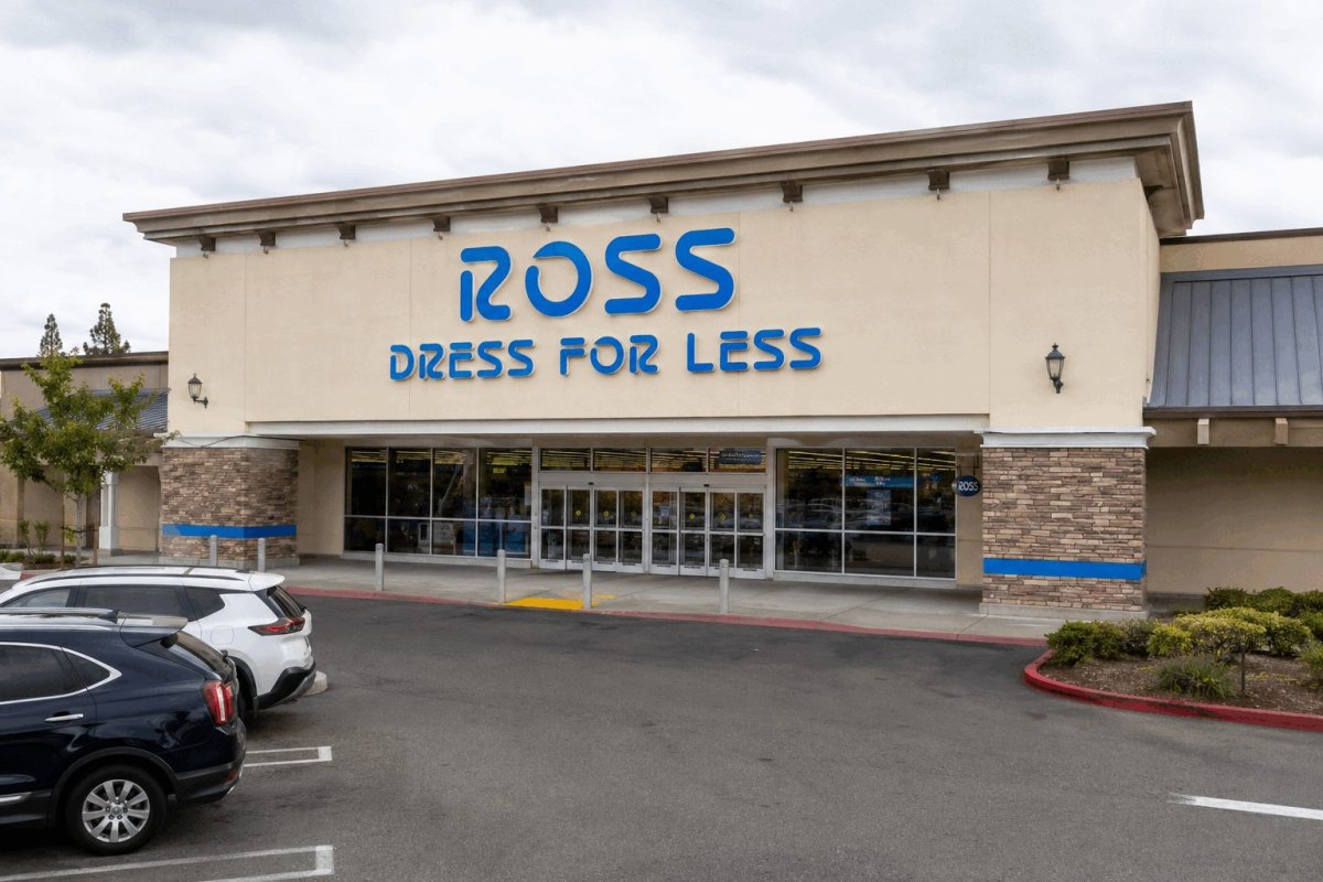 Ross Stores Surges $3.2B on Margin Strength Despite Tariff Refund