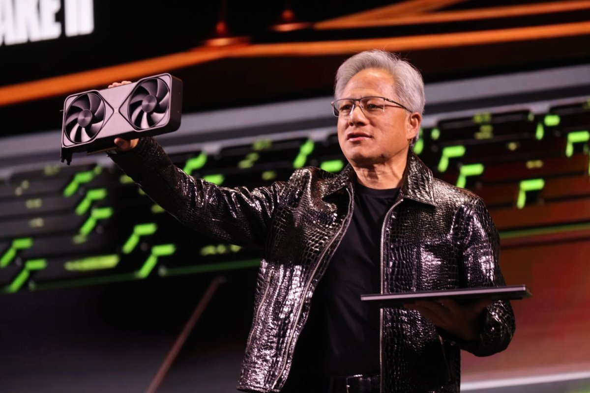 RTX 5090 Resale Prices Soar Past $9,000, But Nvidia's Earnings Still Led by Data Centers