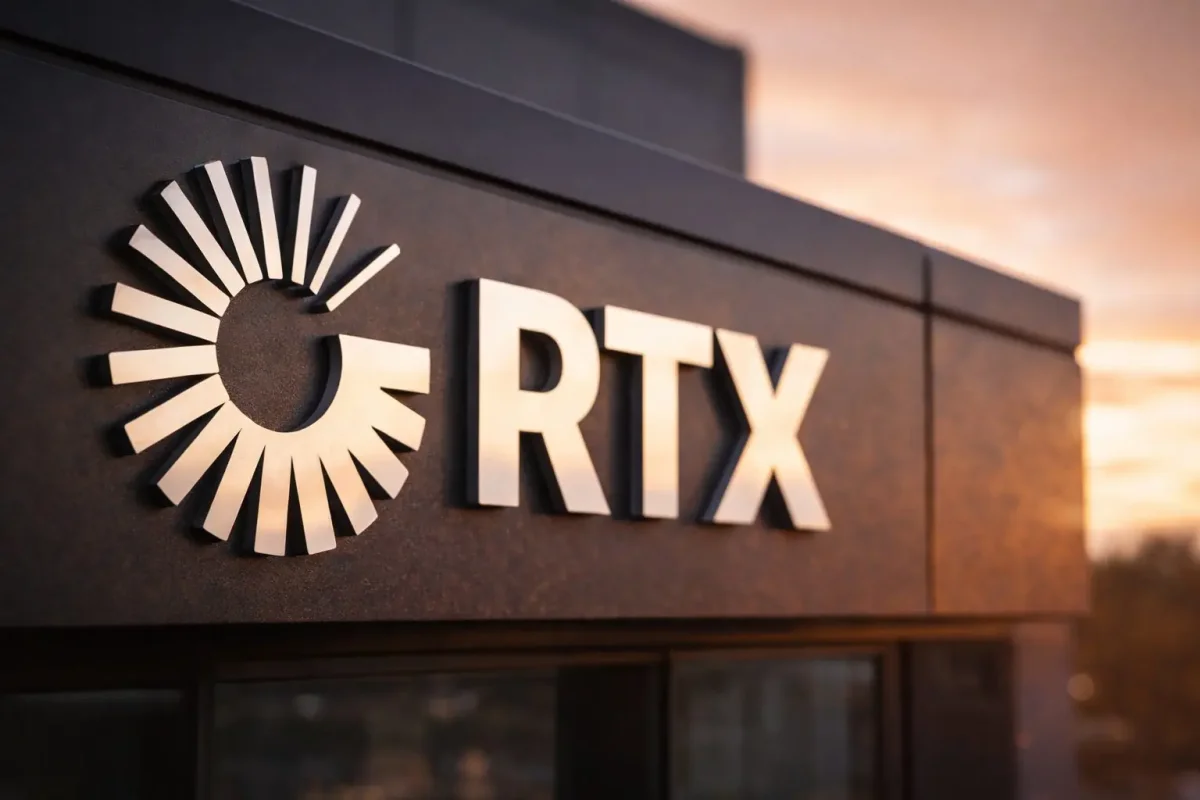 RTX Dividend Approved Amid Pentagon Scrutiny on Contractor Payouts