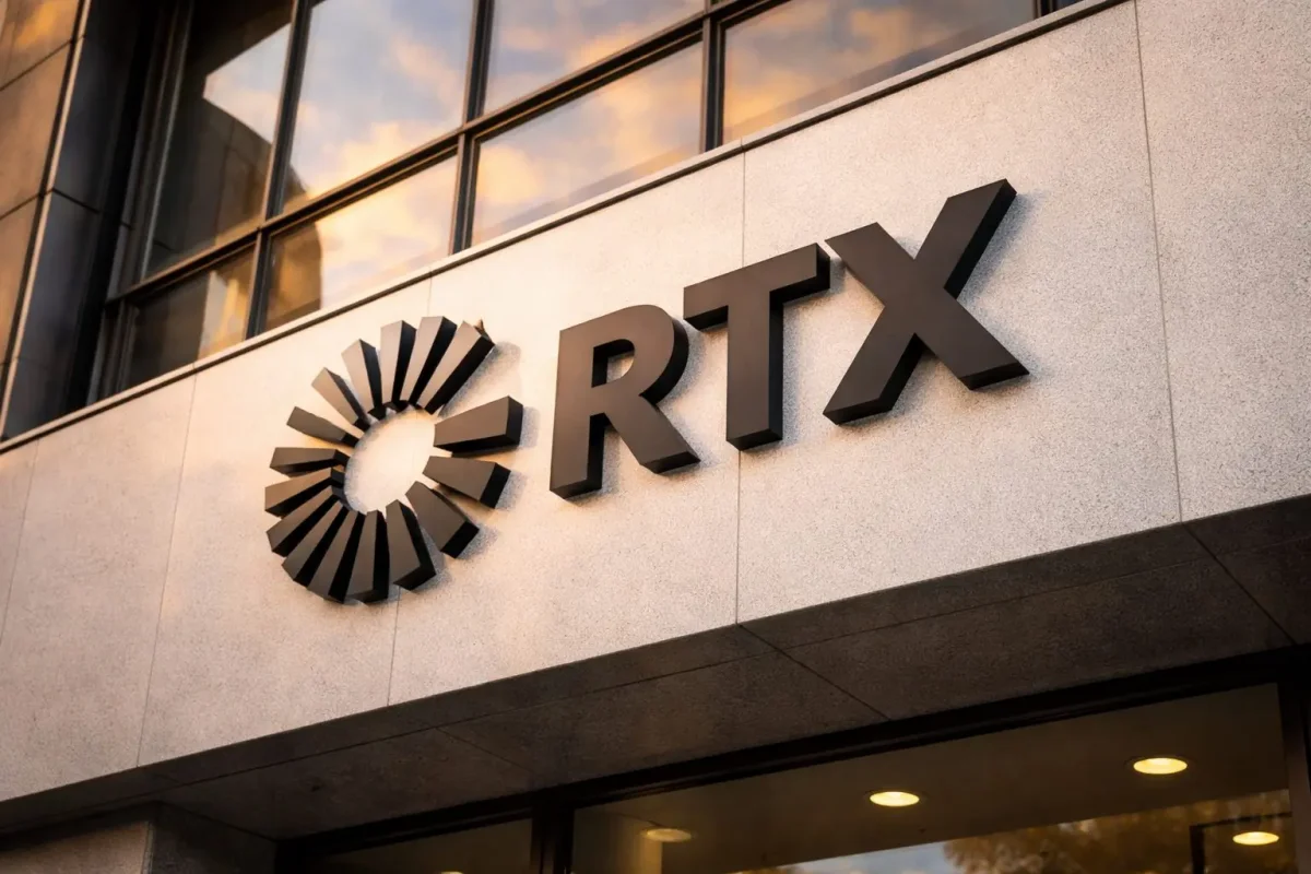 RTX Dividend Maintained Amid Pentagon Scrutiny on Defense Contractor Payouts