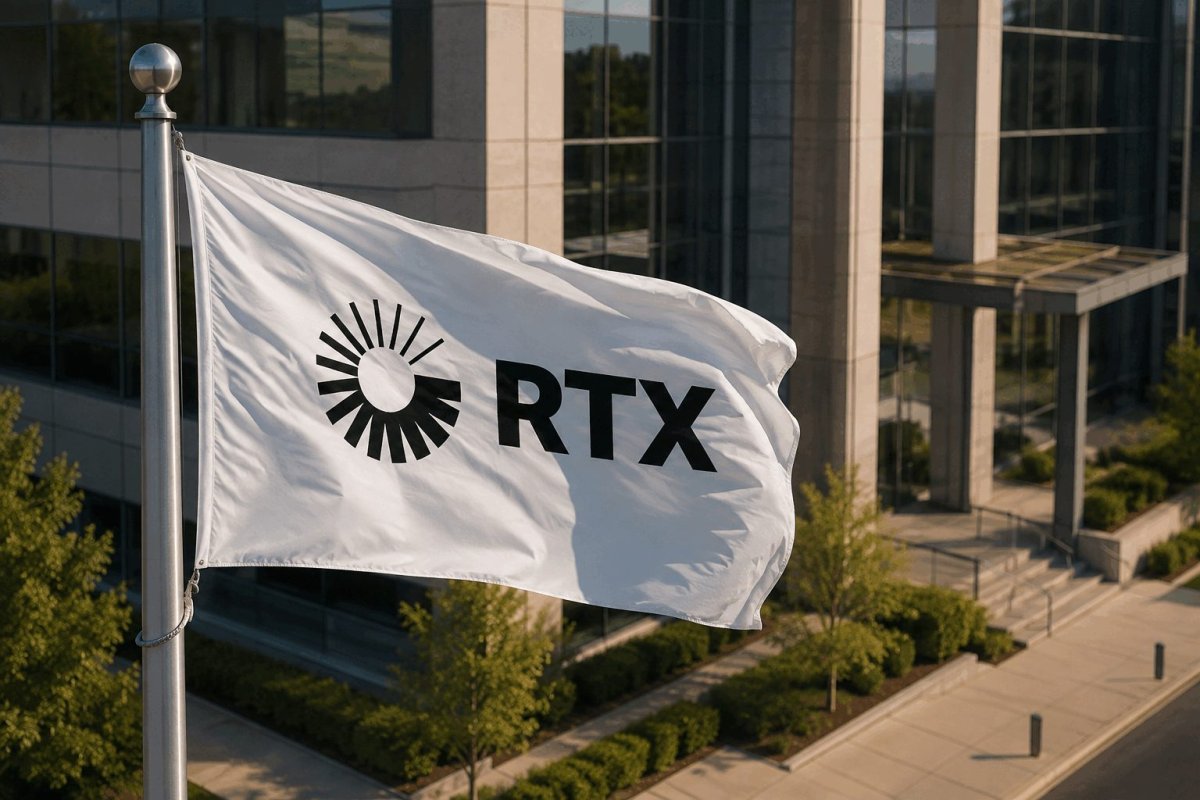 RTX Lands $22.9B Tomahawk Deal, But Scaling Output Poses Challenge