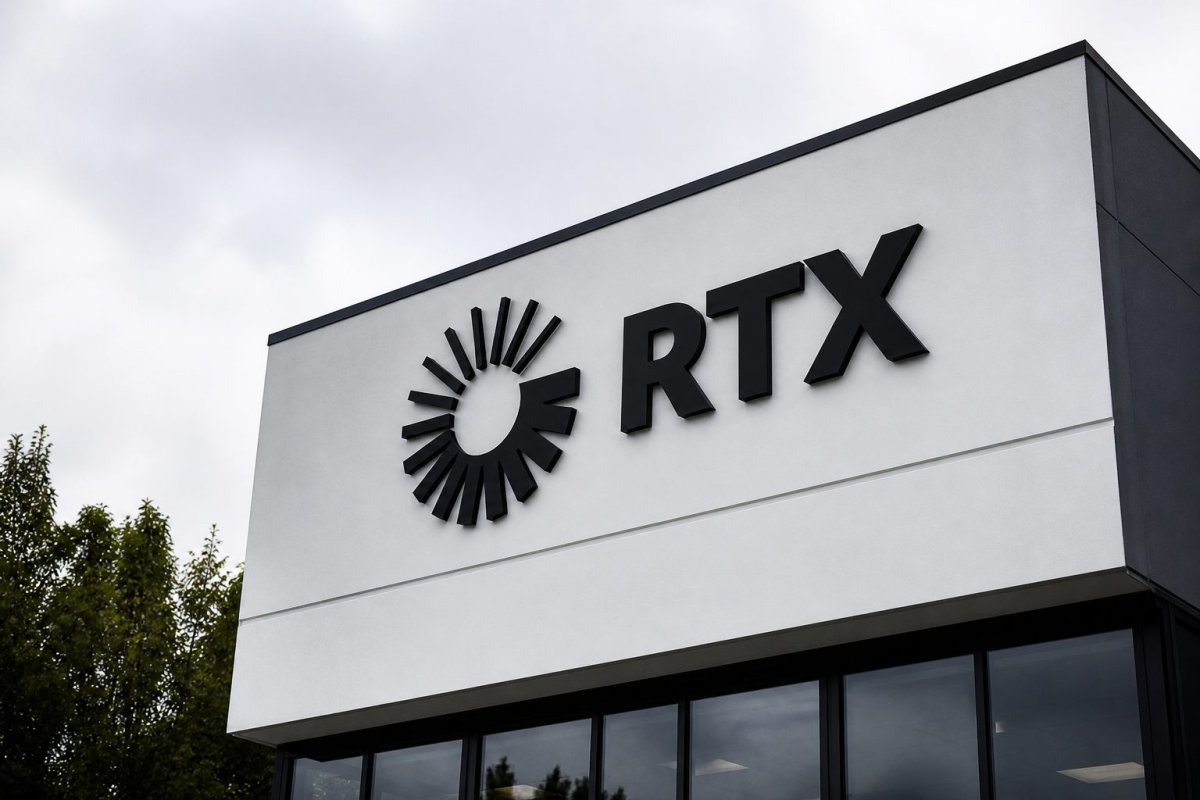 RTX Lands Major Defense Contracts as U.S. Accelerates $8.6B Middle East Arms Sales