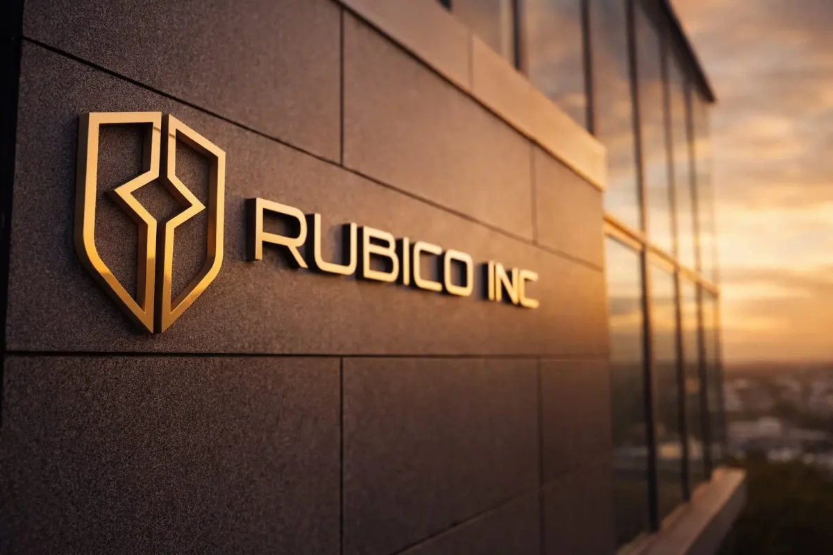 Rubico Shares Soar on Massive NAV Discount Disclosure