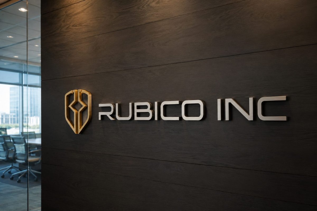 Rubico Stock Skyrockets 128% in Premarket on Massive Volume Spike