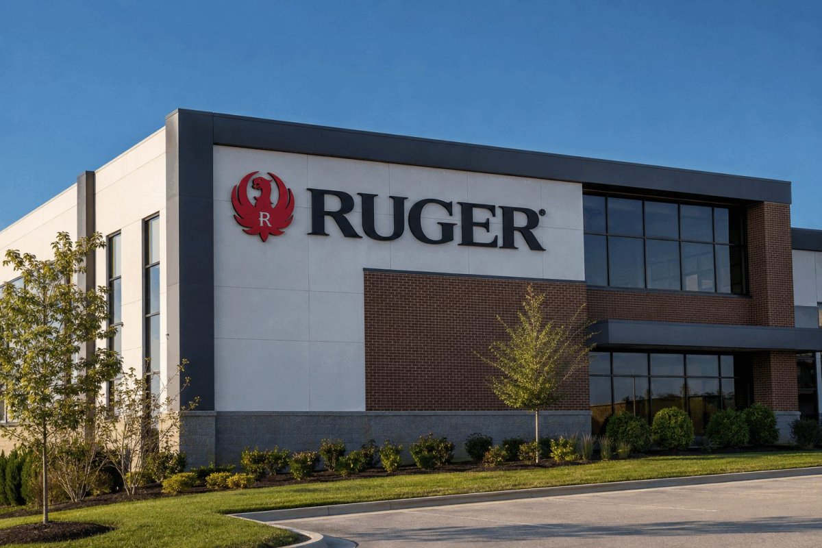 Ruger in Spotlight as NFA Appeal Speculation Drives Surge in Online Searches