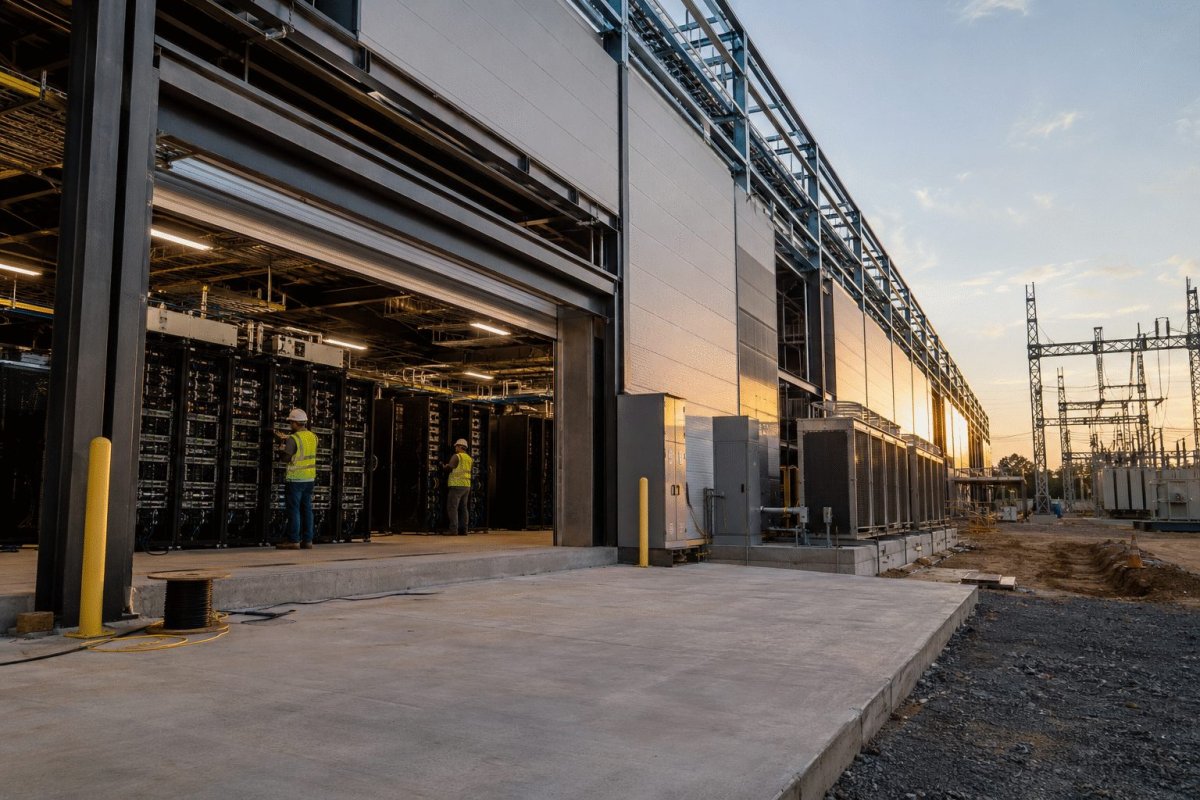 RUM Group Surges 12% on $13.7B GPU Deal, But Dilution Risks Loom