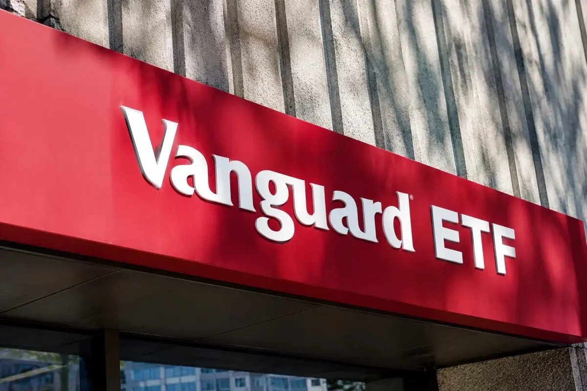 Russell 2000 ETF's Top Holdings Shift After Index Reshuffle