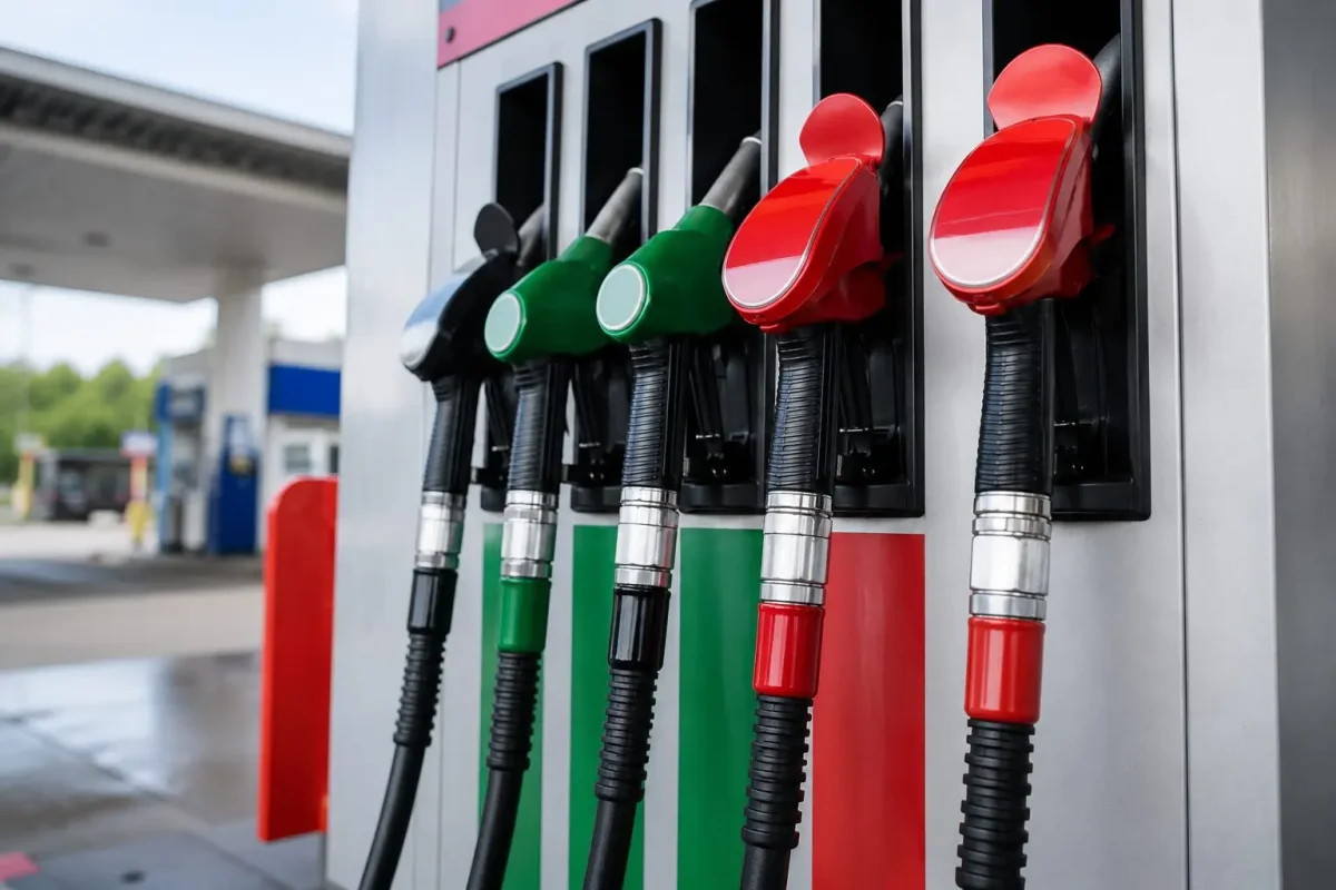 Russia's Diesel Export Ban Cuts Global Supply by 583,000 Barrels Daily