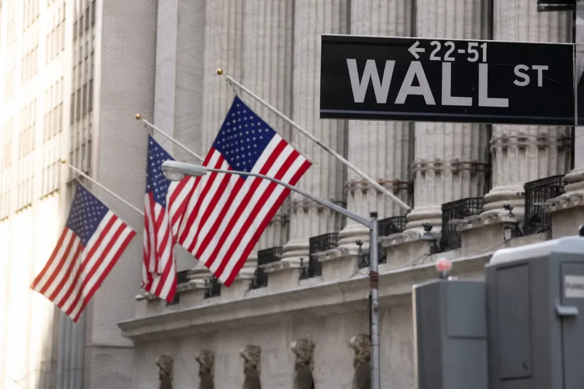 S&P 500 earnings outlook brightens as energy sector shows value gap