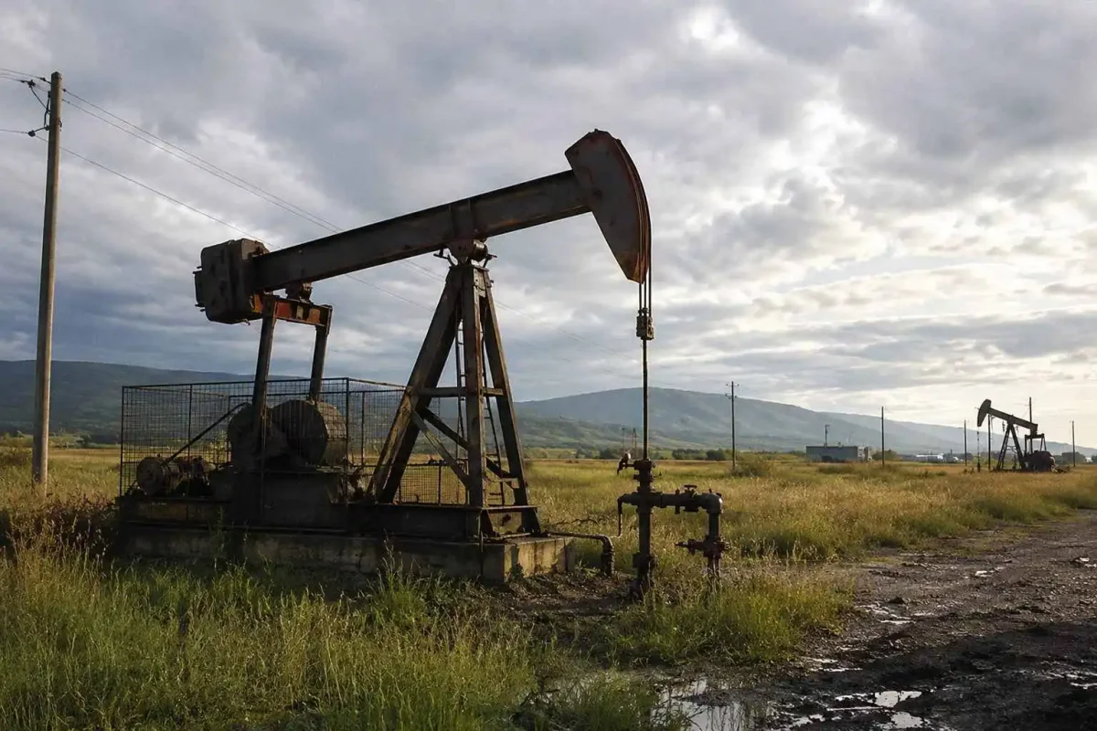 S&P 500 Edges Higher Despite Steep Oil Drop as Rate Hike Bets Rise