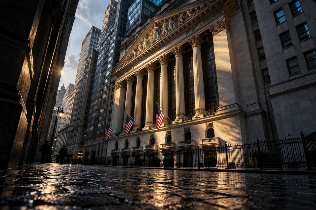 S&P 500 Gains Mask Weak Breadth as Yields Pressurize Equities